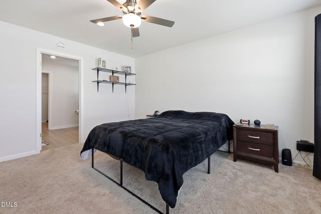 108 Anaheim Street, Oxford, NC 27565