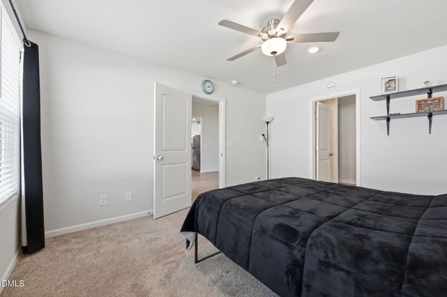 108 Anaheim Street, Oxford, NC 27565