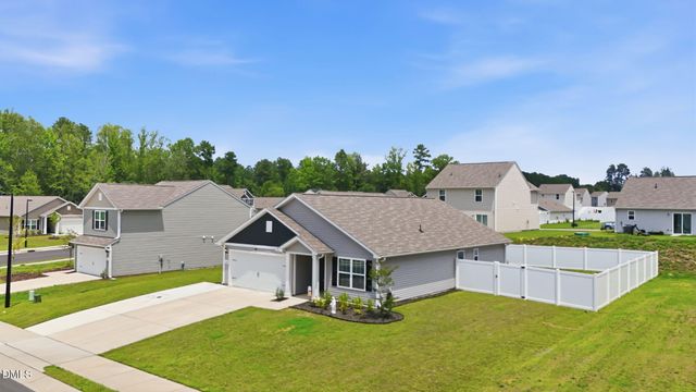 108 Anaheim Street, Oxford, NC 27565