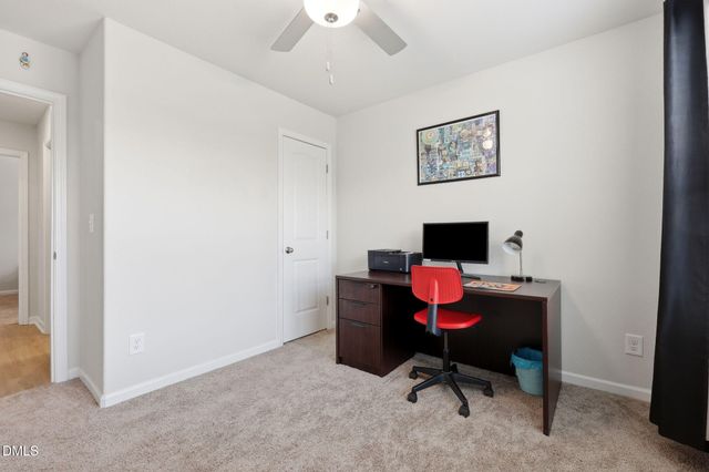 108 Anaheim Street, Oxford, NC 27565
