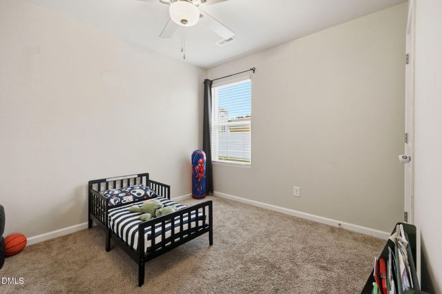 108 Anaheim Street, Oxford, NC 27565