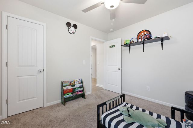 108 Anaheim Street, Oxford, NC 27565