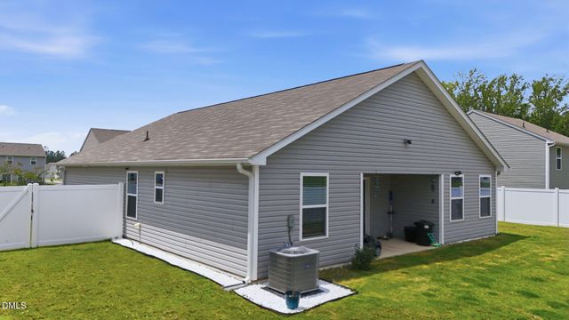 108 Anaheim Street, Oxford, NC 27565
