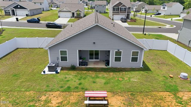 108 Anaheim Street, Oxford, NC 27565