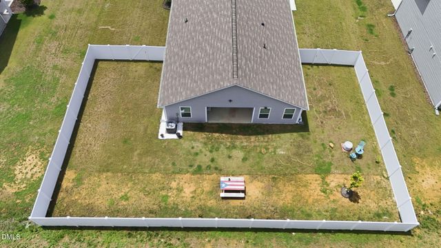 108 Anaheim Street, Oxford, NC 27565