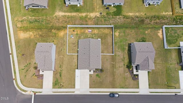 108 Anaheim Street, Oxford, NC 27565