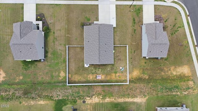108 Anaheim Street, Oxford, NC 27565