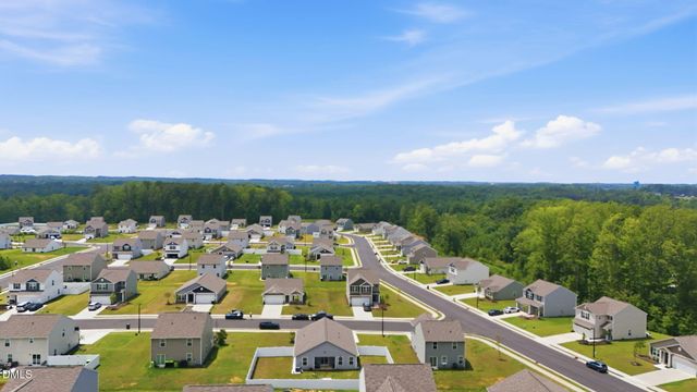 108 Anaheim Street, Oxford, NC 27565