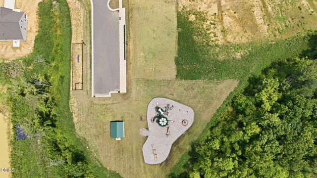 108 Anaheim Street, Oxford, NC 27565