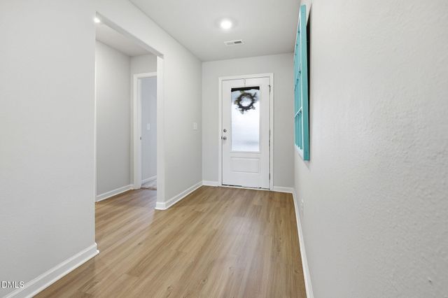 108 Anaheim Street, Oxford, NC 27565