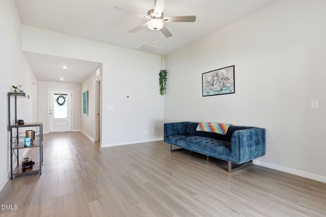 108 Anaheim Street, Oxford, NC 27565