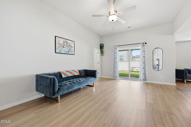 108 Anaheim Street, Oxford, NC 27565