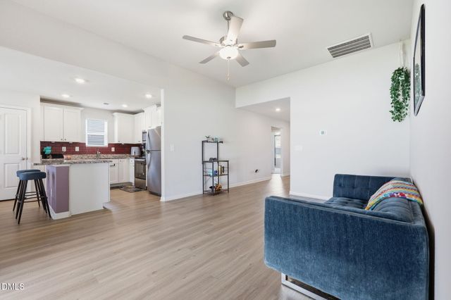 108 Anaheim Street, Oxford, NC 27565