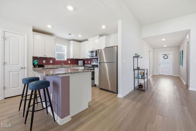108 Anaheim Street, Oxford, NC 27565