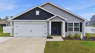 108 Anaheim Street, Oxford, NC 27565