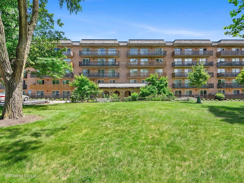 8025 Woodglen Lane 306, Downers Grove, IL 60516