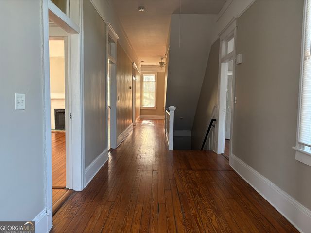 836 E Henry Street UNIT C, Savannah, GA 31401