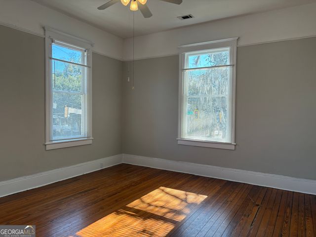 836 E Henry Street UNIT C, Savannah, GA 31401