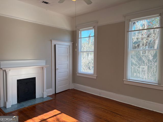 836 E Henry Street UNIT C, Savannah, GA 31401