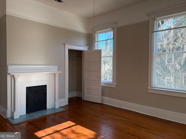 836 E Henry Street UNIT C, Savannah, GA 31401