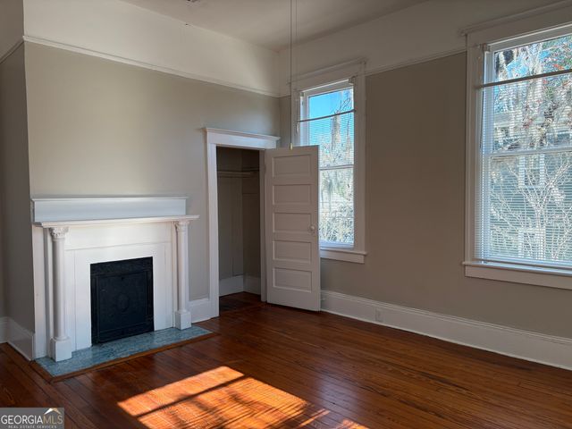836 E Henry Street UNIT C, Savannah, GA 31401