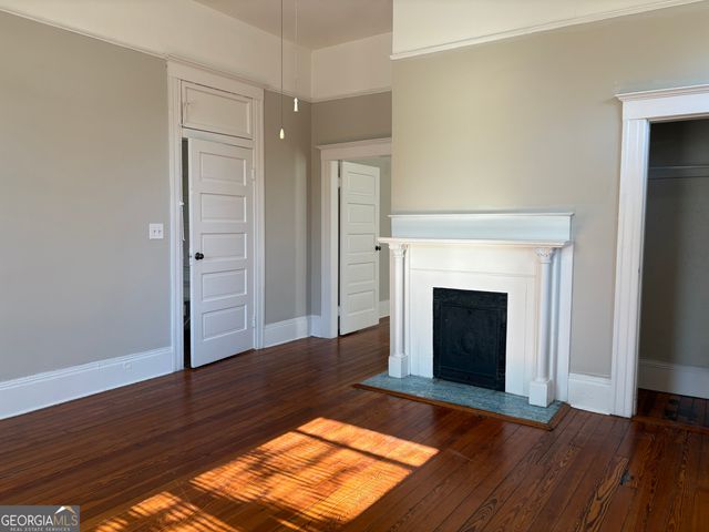 836 E Henry Street UNIT C, Savannah, GA 31401