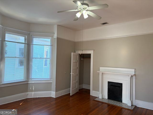 836 E Henry Street UNIT C, Savannah, GA 31401