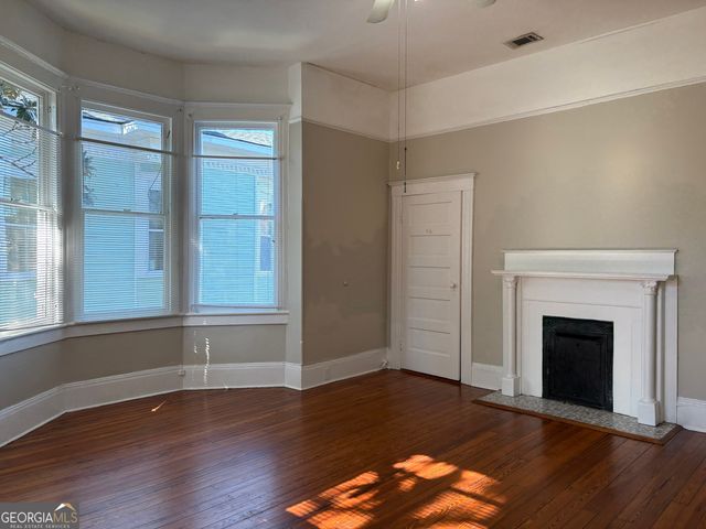 836 E Henry Street UNIT C, Savannah, GA 31401