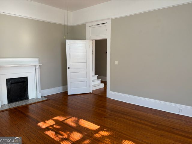 836 E Henry Street UNIT C, Savannah, GA 31401