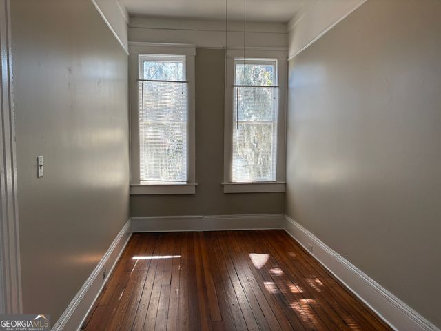 836 E Henry Street UNIT C, Savannah, GA 31401