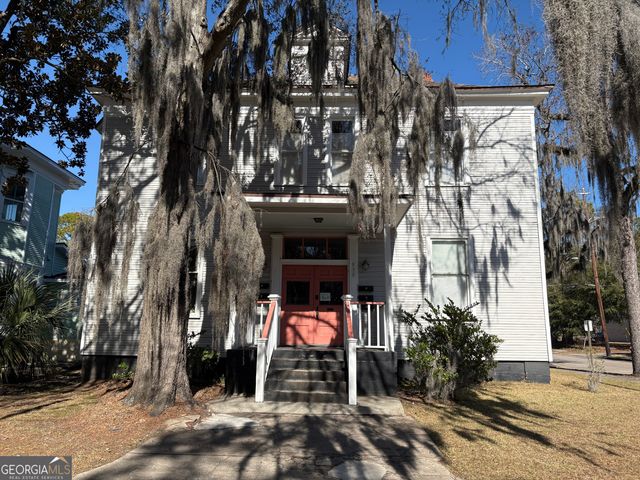 836 E Henry Street UNIT C, Savannah, GA 31401