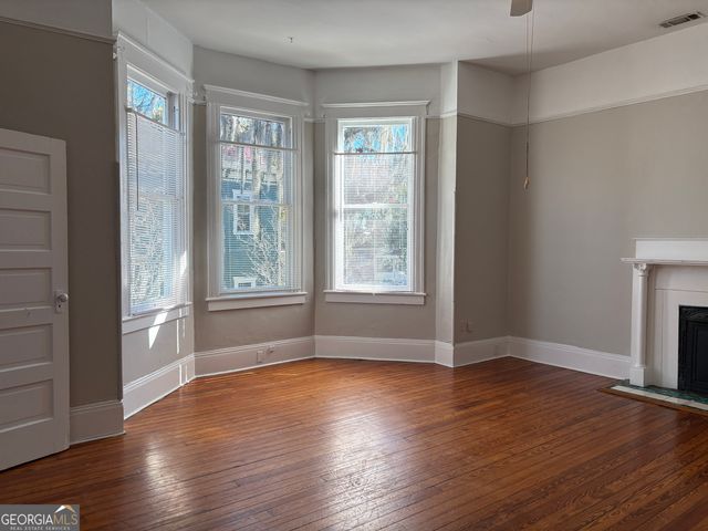 836 E Henry Street UNIT C, Savannah, GA 31401