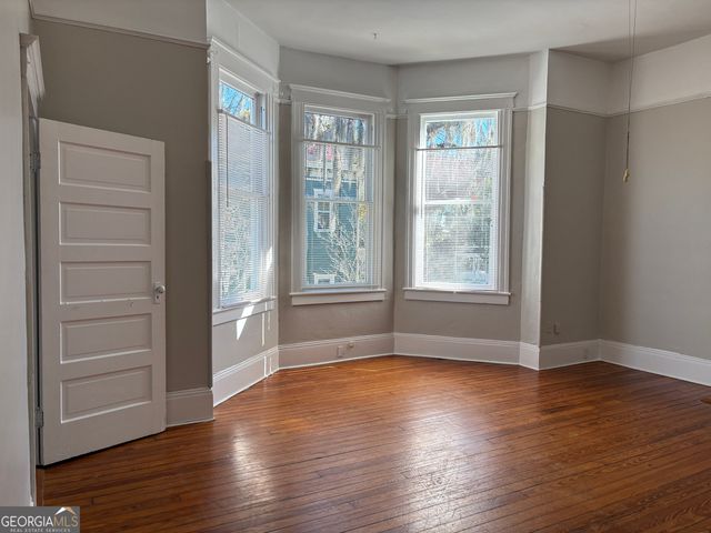 836 E Henry Street UNIT C, Savannah, GA 31401