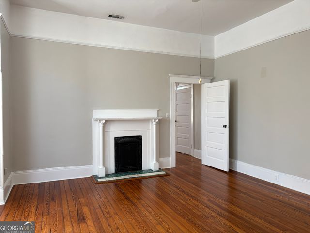 836 E Henry Street UNIT C, Savannah, GA 31401