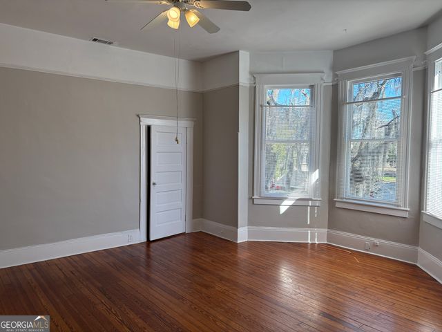 836 E Henry Street UNIT C, Savannah, GA 31401