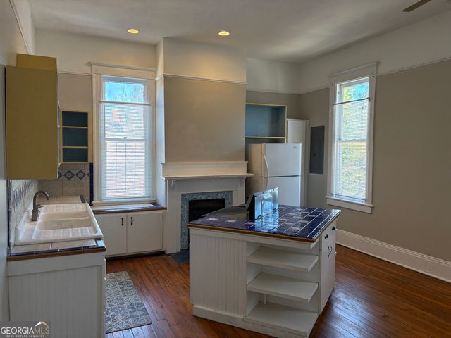 836 E Henry Street UNIT C, Savannah, GA 31401