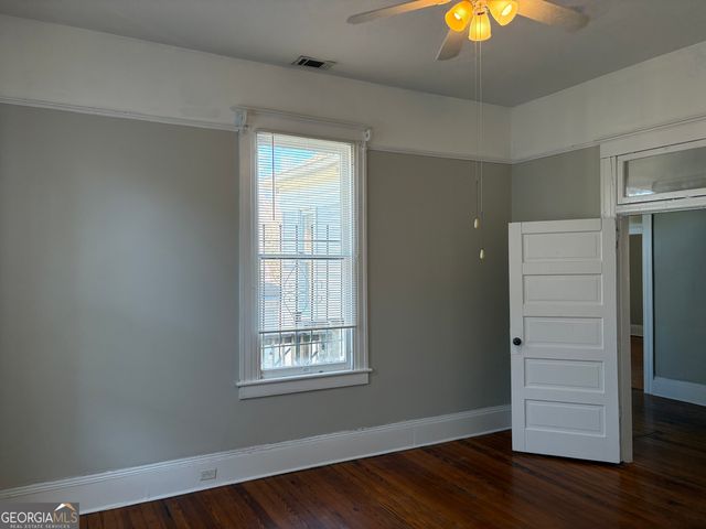 836 E Henry Street UNIT C, Savannah, GA 31401