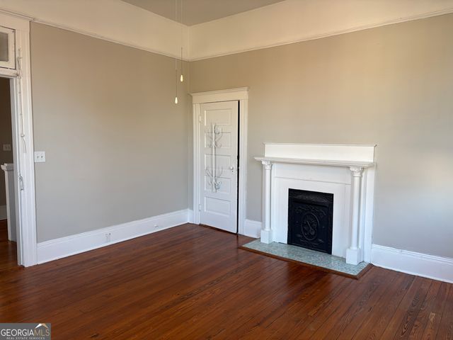 836 E Henry Street UNIT C, Savannah, GA 31401