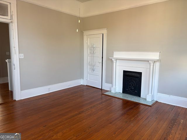 836 E Henry Street UNIT C, Savannah, GA 31401
