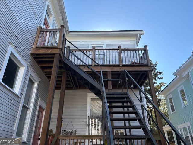 836 E Henry Street UNIT C, Savannah, GA 31401