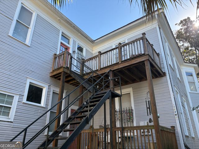 836 E Henry Street UNIT C, Savannah, GA 31401