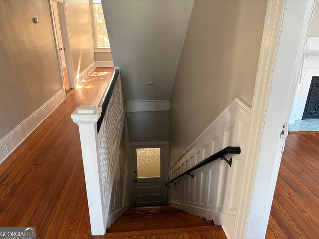 836 E Henry Street UNIT C, Savannah, GA 31401