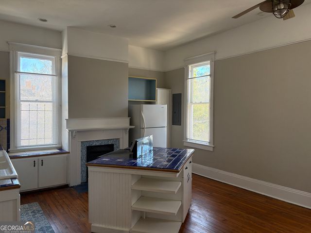 836 E Henry Street UNIT C, Savannah, GA 31401