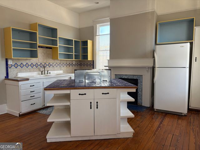 836 E Henry Street UNIT C, Savannah, GA 31401
