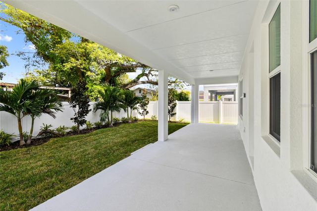 4017 W CASS, Tampa, FL 33609