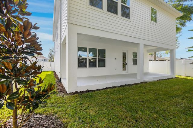 4017 W CASS, Tampa, FL 33609