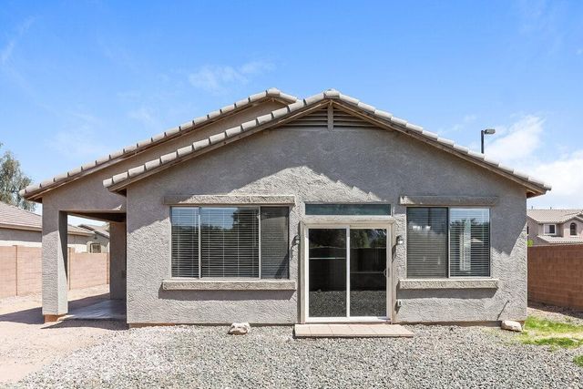3329 E Powell Court, Gilbert, AZ 85298