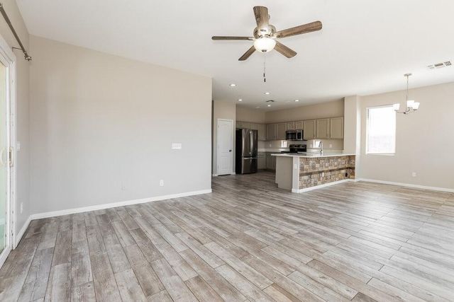 3329 E Powell Court, Gilbert, AZ 85298