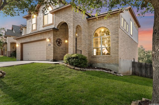 12103 Faithcrest, San Antonio, TX 78253
