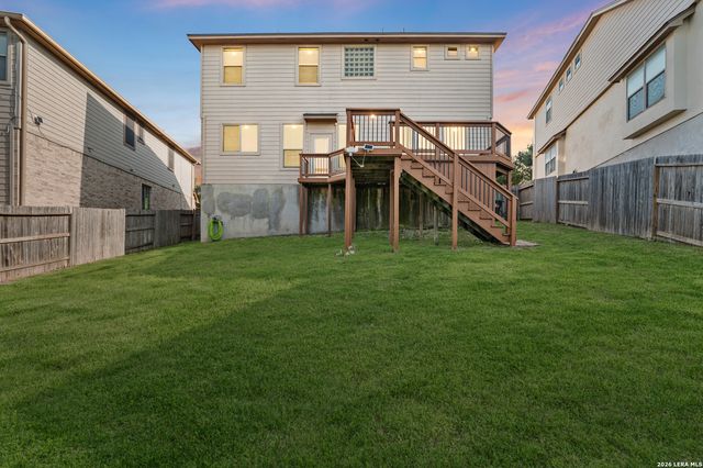 12103 Faithcrest, San Antonio, TX 78253